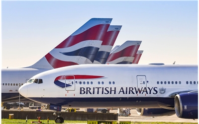 British Airways tails iStock-1264345178 (1)
