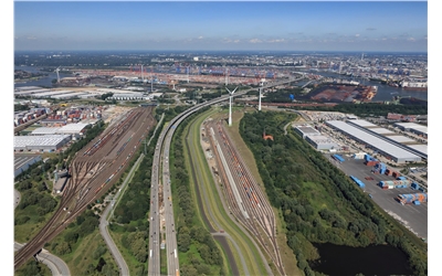 Port of Hamburg rail yard 20170823_HHM_Luftbildserie_LR_0071