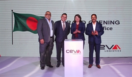 CEVA Bangladesh. Management Team