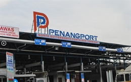 Penang Port