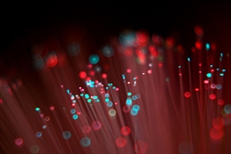 fibre optics