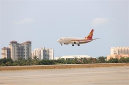 Cainiao to Launch SG-Hainan Flights_Image 2