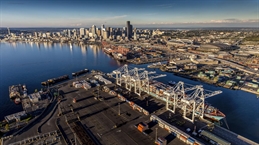Credit: Port of Seattle